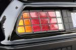 DeLorean DMC-12 in Black 1981 года